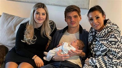 Max Verstappen Siblings: Who are Victoria Jane Verstappen and 